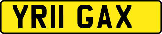 YR11GAX