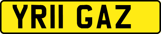 YR11GAZ