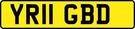 YR11GBD