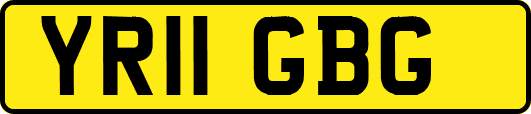YR11GBG
