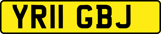 YR11GBJ