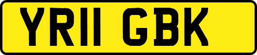 YR11GBK