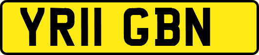 YR11GBN
