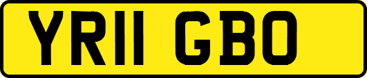 YR11GBO