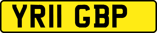 YR11GBP