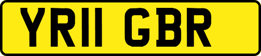 YR11GBR