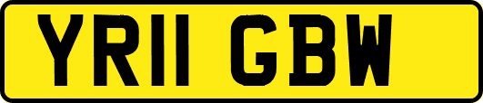 YR11GBW