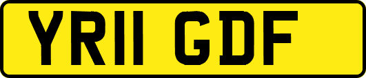 YR11GDF