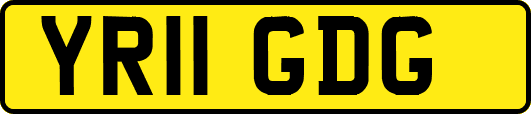 YR11GDG