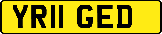 YR11GED