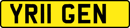 YR11GEN