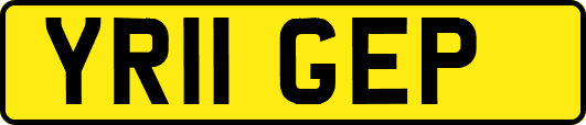 YR11GEP