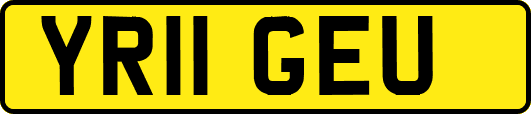 YR11GEU