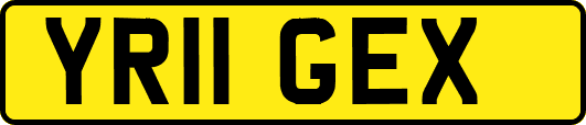 YR11GEX