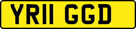 YR11GGD