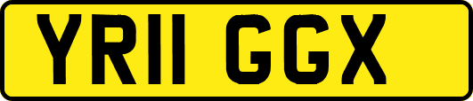 YR11GGX