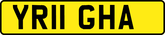 YR11GHA