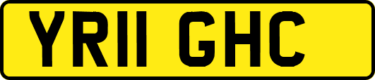 YR11GHC