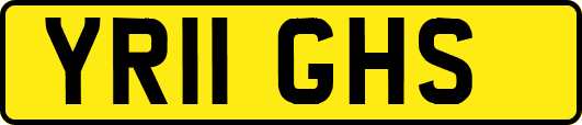 YR11GHS
