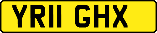 YR11GHX