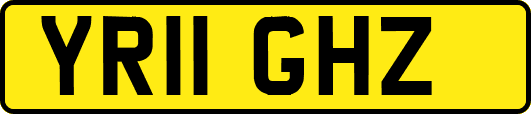 YR11GHZ