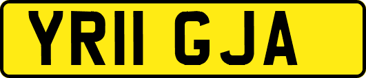 YR11GJA