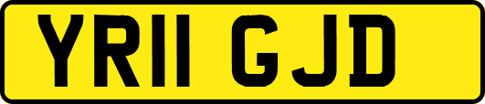 YR11GJD