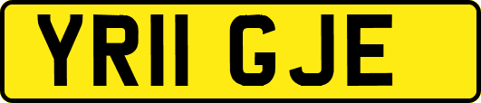 YR11GJE