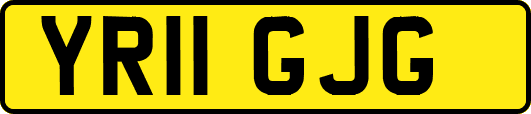 YR11GJG