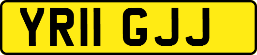 YR11GJJ