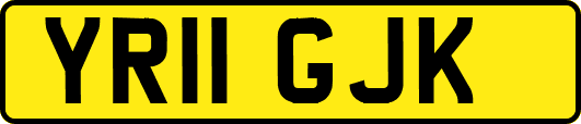 YR11GJK