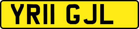 YR11GJL