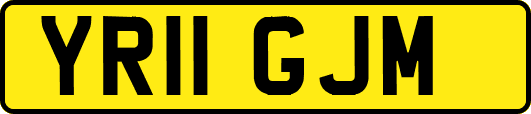 YR11GJM