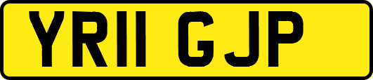 YR11GJP