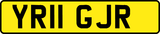 YR11GJR