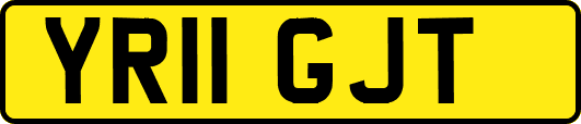 YR11GJT