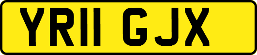 YR11GJX