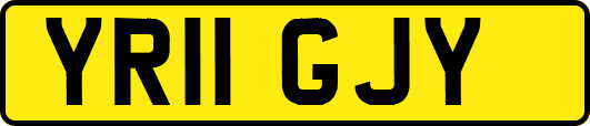 YR11GJY