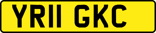YR11GKC