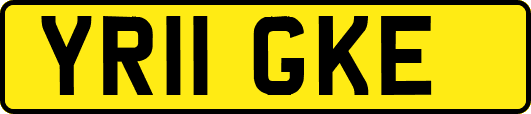 YR11GKE