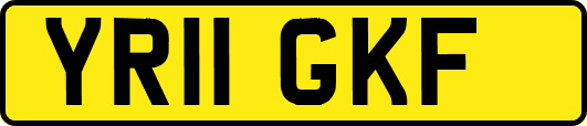 YR11GKF