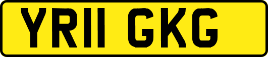 YR11GKG