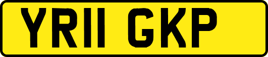 YR11GKP