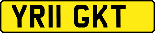 YR11GKT