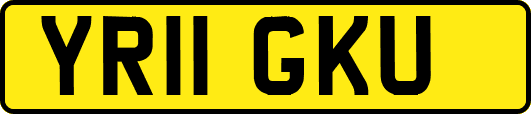 YR11GKU
