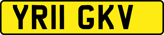 YR11GKV