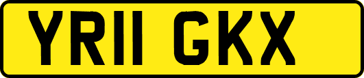 YR11GKX