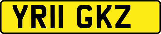 YR11GKZ