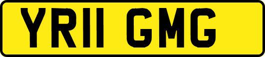 YR11GMG