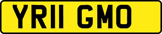 YR11GMO